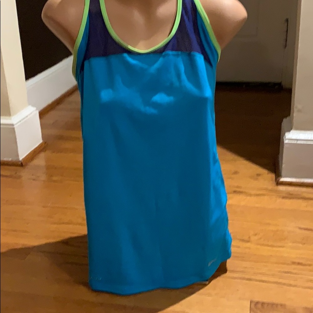 Nike Dri fit tank top size medium